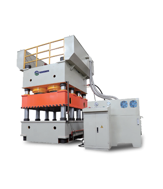 Dây chuyền sản xuất cửa thép