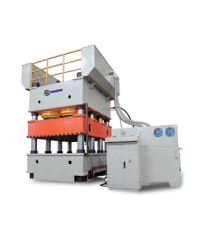 Dây chuyền sản xuất cửa thép