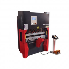 Máy ép uốn CNC mini một pha dùng trong gia đình