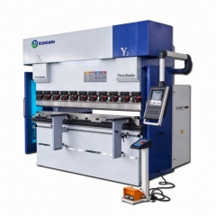  CNC .Nhấn phanh.