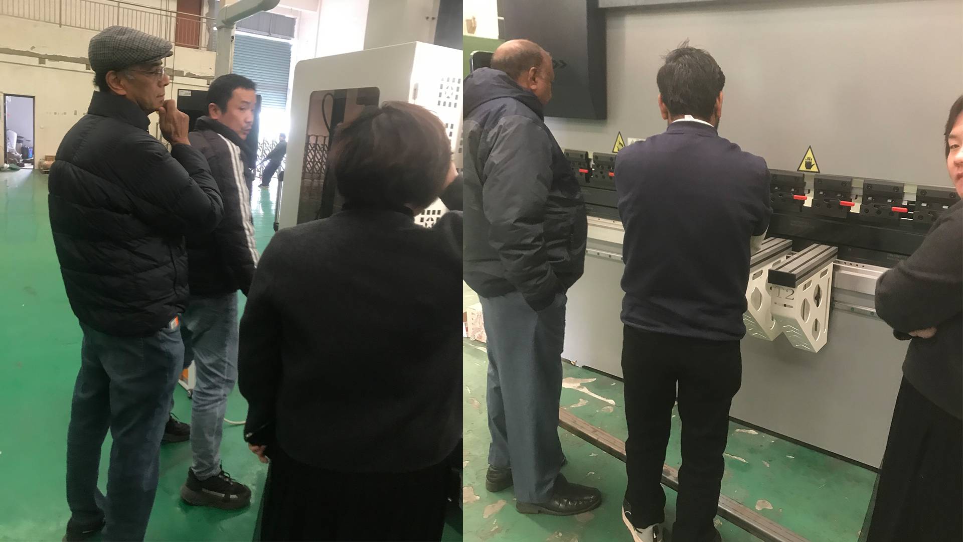 Tăng cường kết nối toàn cầu: Chào mừng các đối tác Ấn Độ cùng khám phá cơ hội hợp tác và đổi mới.
